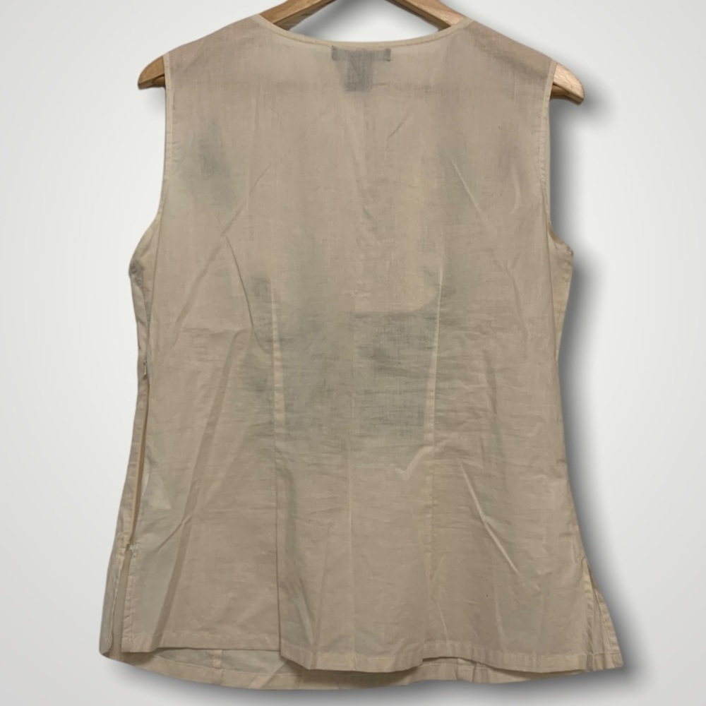 Karen Kane Tank/Shell - Picture 2 of 7